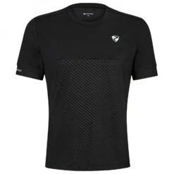 Ziener - Nicklas - T-shirt Technique 13 Ziener - Nicklas - T-shirt Technique -Vestes Boutique ziener nicklas t shirt technique 1