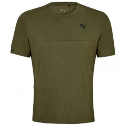 Ziener - Nicklas - T-shirt Technique