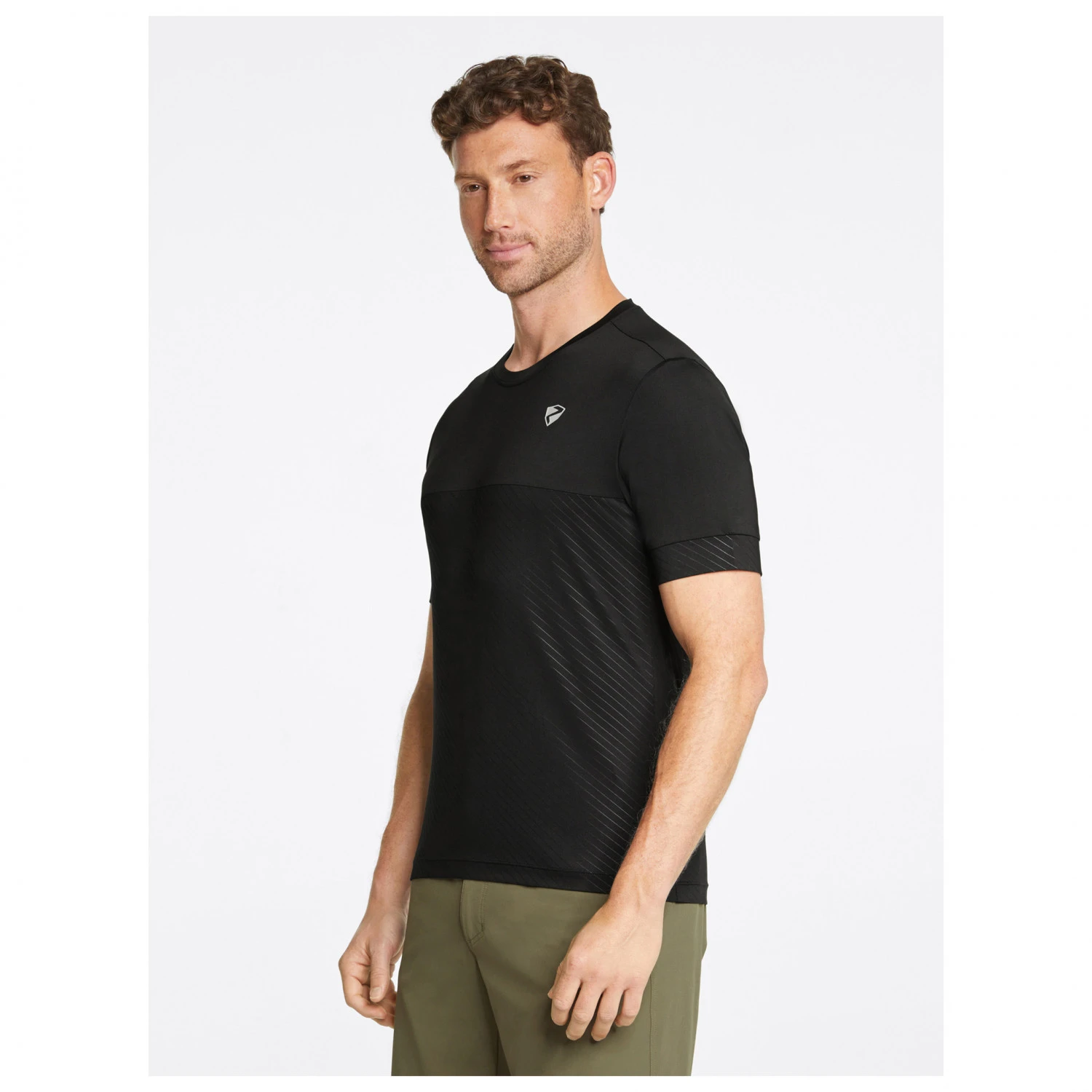 Ziener - Nicklas - T-shirt Technique 6 Ziener - Nicklas - T-shirt Technique – Image 4