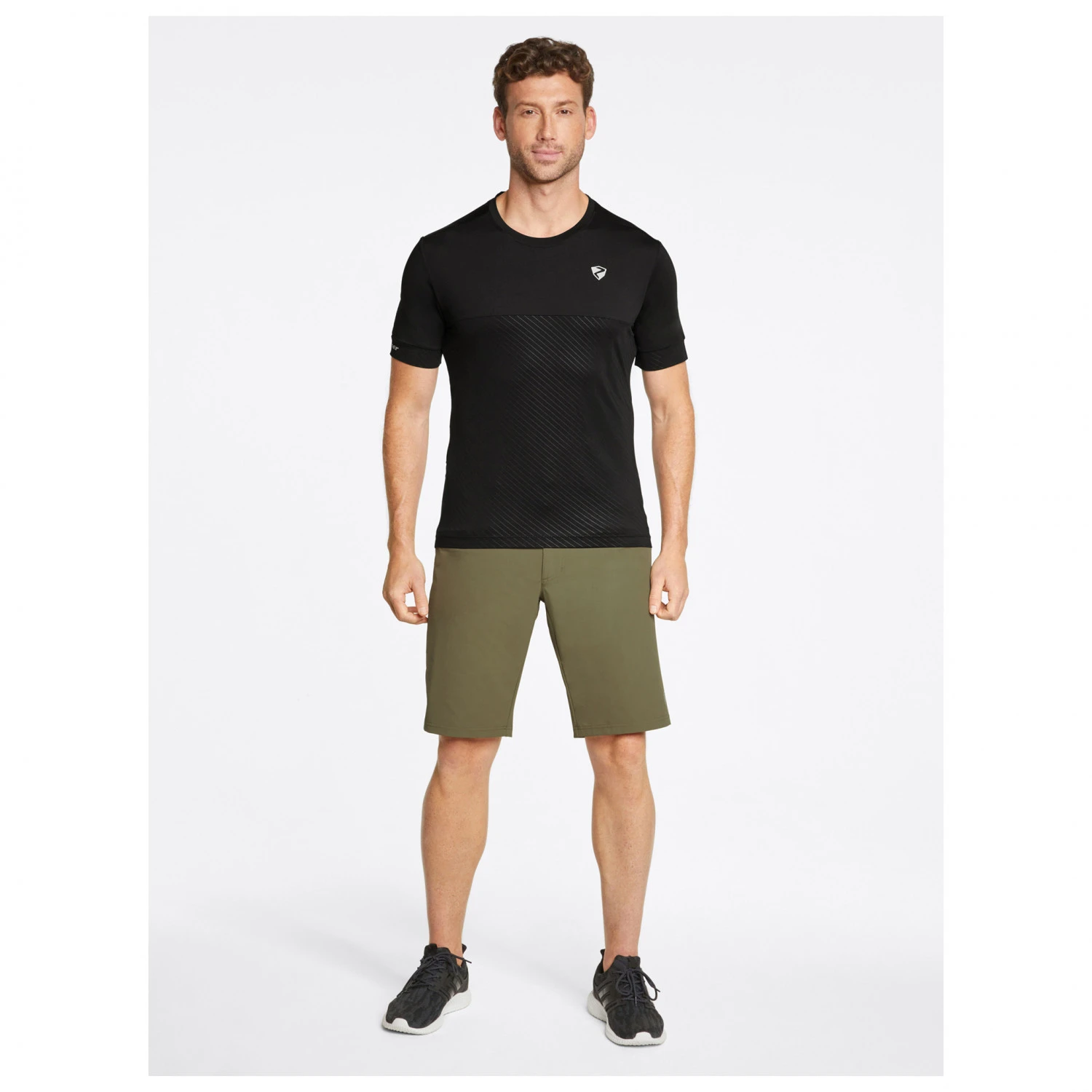 Ziener - Nicklas - T-shirt Technique 7 Ziener - Nicklas - T-shirt Technique – Image 5