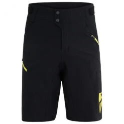 Ziener - Nonus - Pantalon De Cyclisme -Vestes Boutique ziener nonus pantalon de cyclisme bf 1