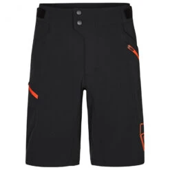 Ziener - Nonus X-Function - Pantalon De Cyclisme 13 Ziener - Nonus X-Function - Pantalon De Cyclisme -Vestes Boutique ziener nonus x function pantalon de cyclisme 1