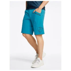 Ziener - Nonus X-Function - Pantalon De Cyclisme 11 Ziener - Nonus X-Function - Pantalon De Cyclisme -Vestes Boutique ziener nonus x function pantalon de cyclisme detail 4