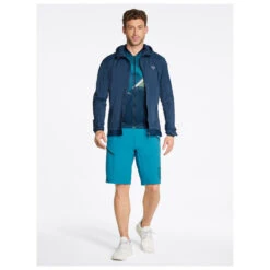 Ziener - Nonus X-Function - Pantalon De Cyclisme 12 Ziener - Nonus X-Function - Pantalon De Cyclisme -Vestes Boutique ziener nonus x function pantalon de cyclisme detail 5