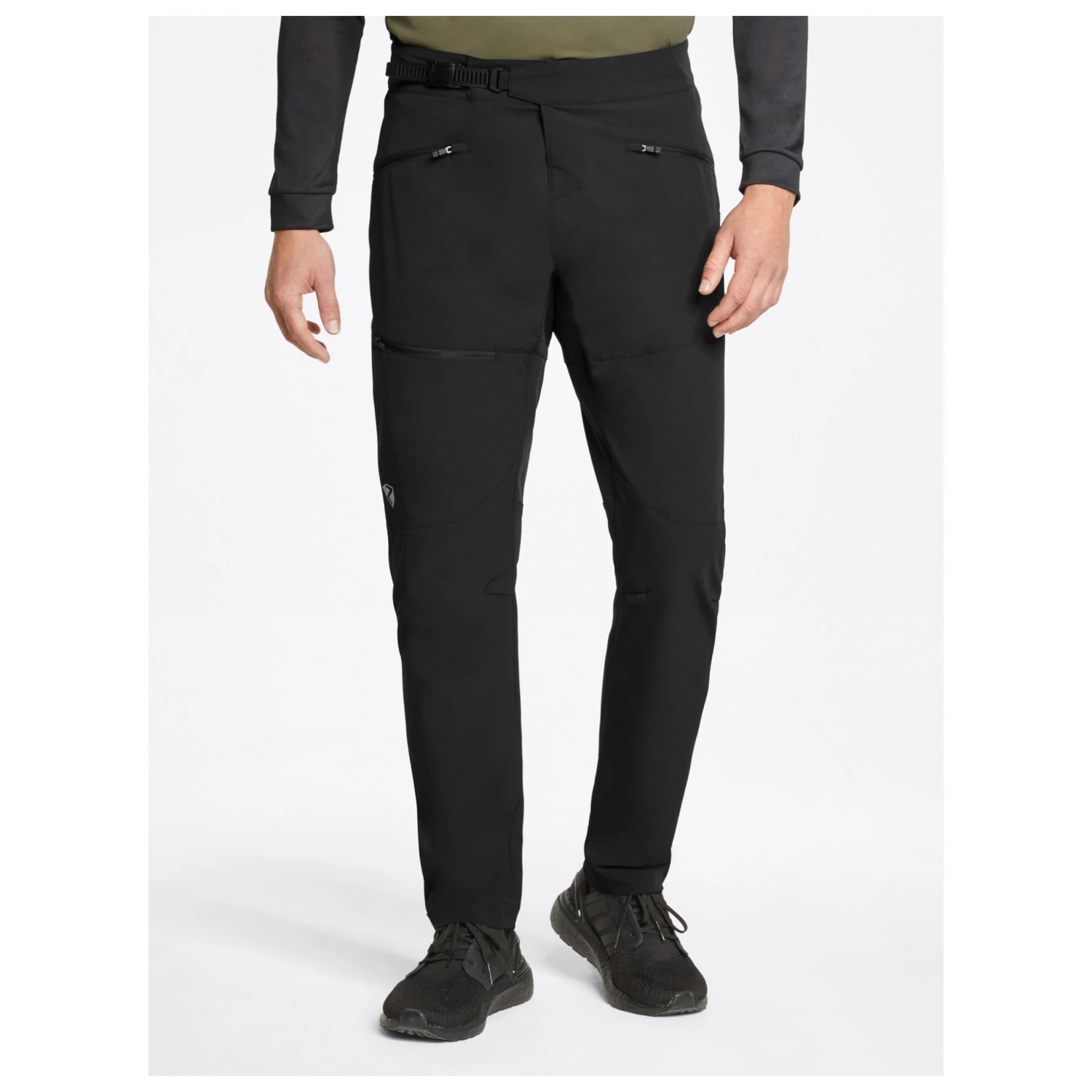 Ziener - Nordian - Pantalon De Cyclisme 5 Ziener - Nordian - Pantalon De Cyclisme – Image 3