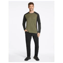 Ziener - Nordian - Pantalon De Cyclisme 12 Ziener - Nordian - Pantalon De Cyclisme -Vestes Boutique ziener nordian pantalon de cyclisme detail 5