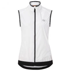 Ziener - Norwiga Lady Vest - Gilet De Cyclisme -Vestes Boutique ziener norwiga lady vest gilet de cyclisme 2