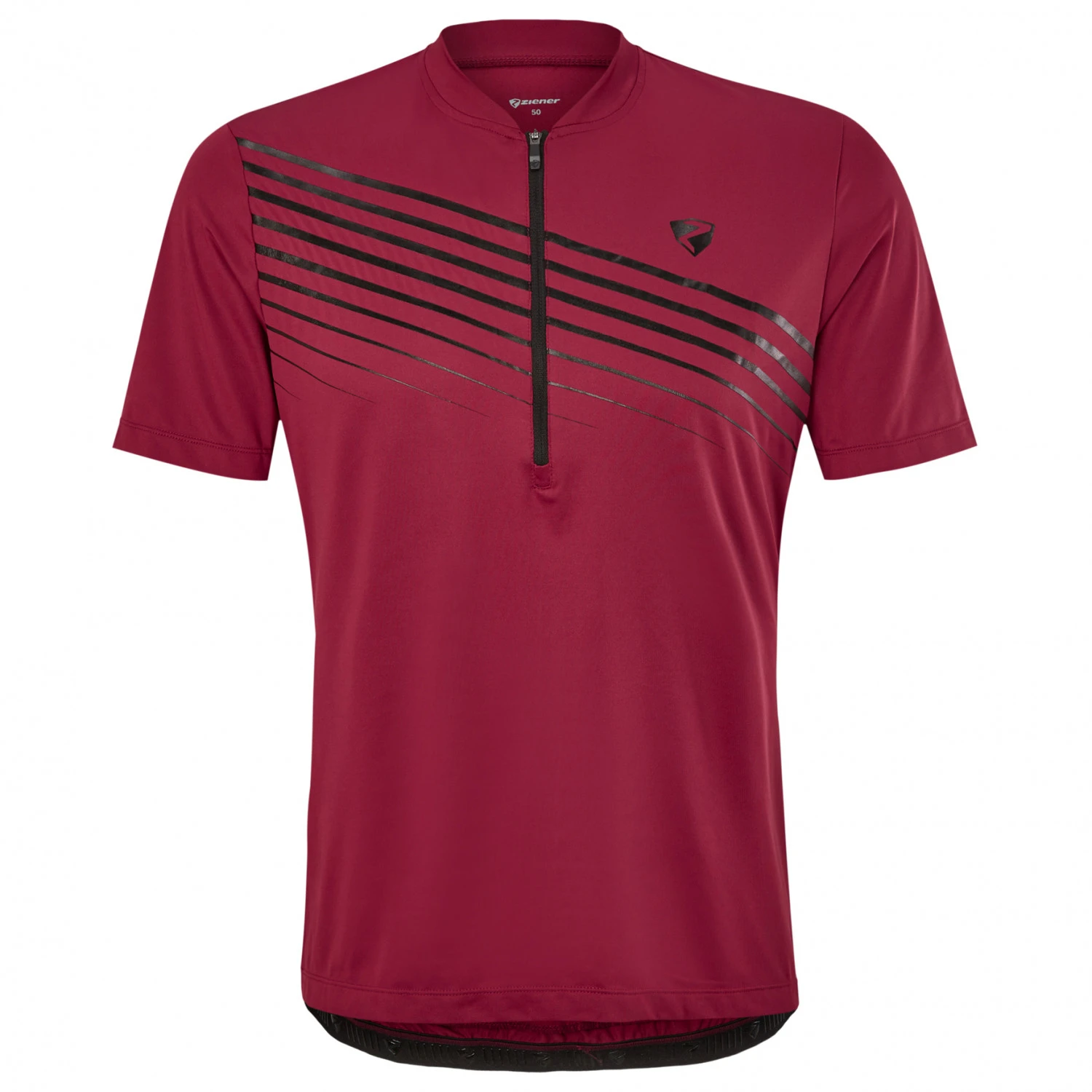 Ziener - Palos Tricot - Maillot De Cyclisme 6 Ziener - Palos Tricot - Maillot De Cyclisme – Image 4