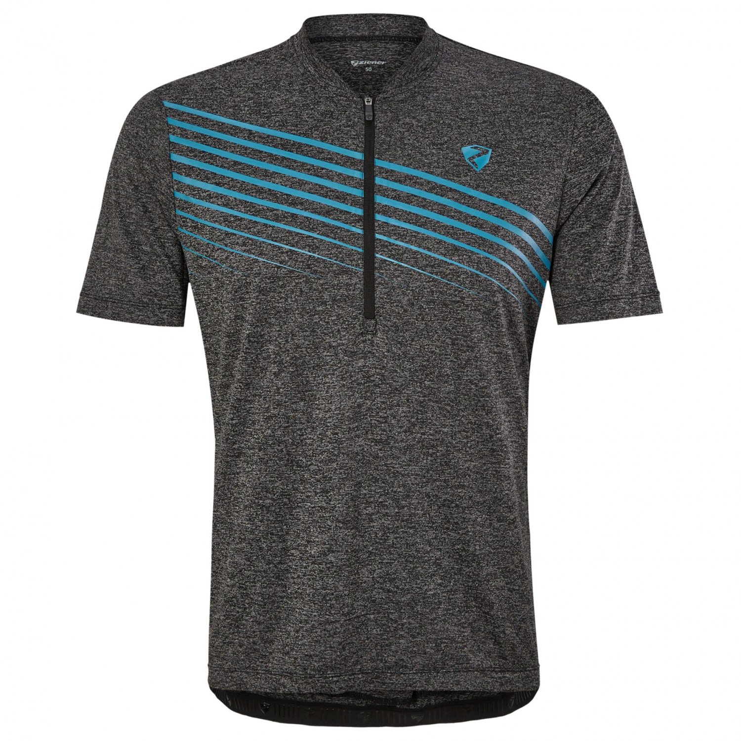 Ziener - Palos Tricot - Maillot De Cyclisme 3 Ziener - Palos Tricot - Maillot De Cyclisme