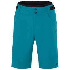 Ziener - Pelik X-Function - Pantalon De Cyclisme