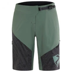 Ziener - Women's Nabea - Pantalon De Cyclisme -Vestes Boutique ziener womens nabea pantalon de cyclisme 2