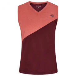 Ziener - Women's Nalida - Débardeur De Cyclisme 13 Ziener - Women's Nalida - Débardeur De Cyclisme -Vestes Boutique ziener womens nalida debardeur de cyclisme 2