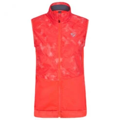 Ziener - Women's Nanja - Gilet Synthétique