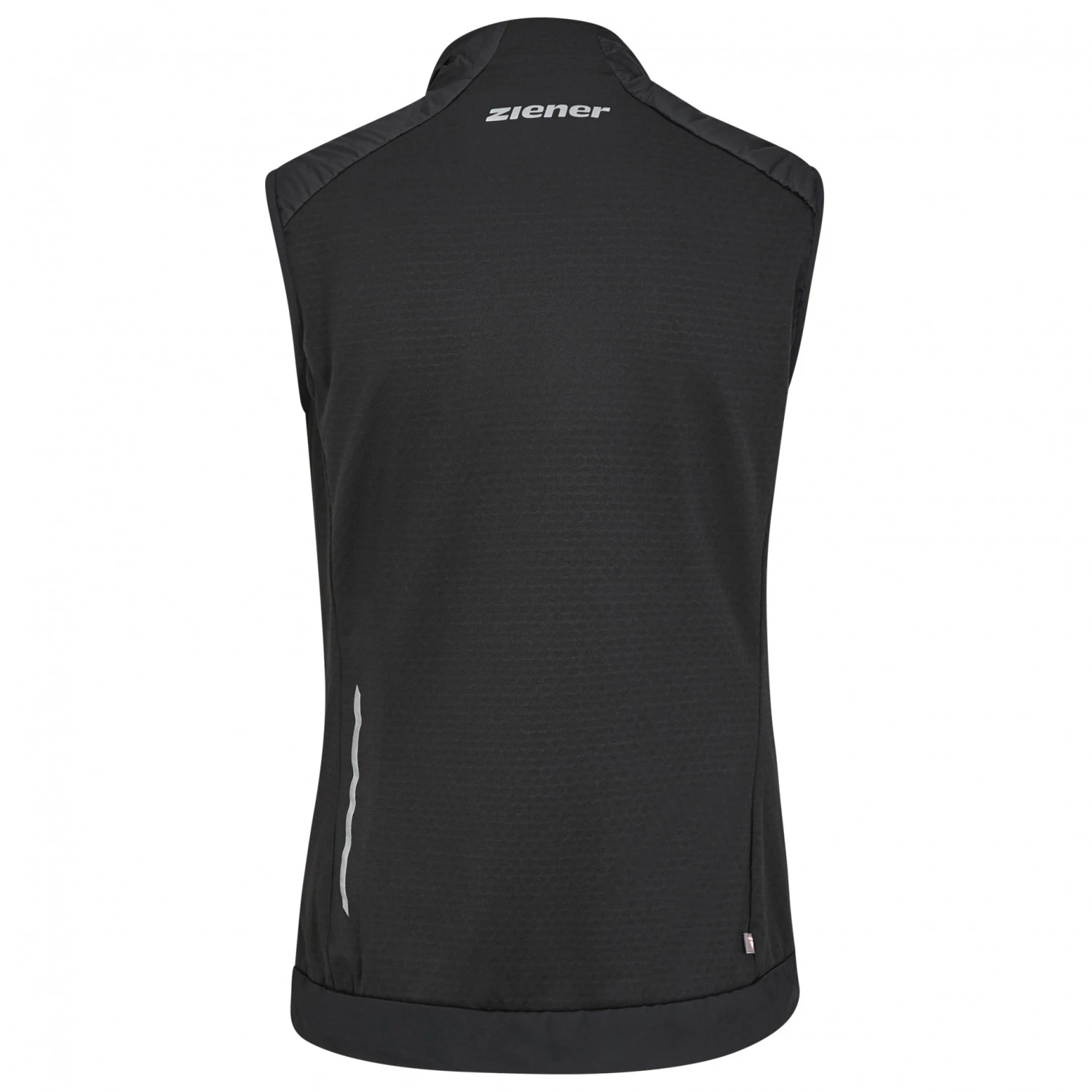 Ziener - Women's Nanja - Gilet Synthétique 4 Ziener - Women's Nanja - Gilet Synthétique – Image 2