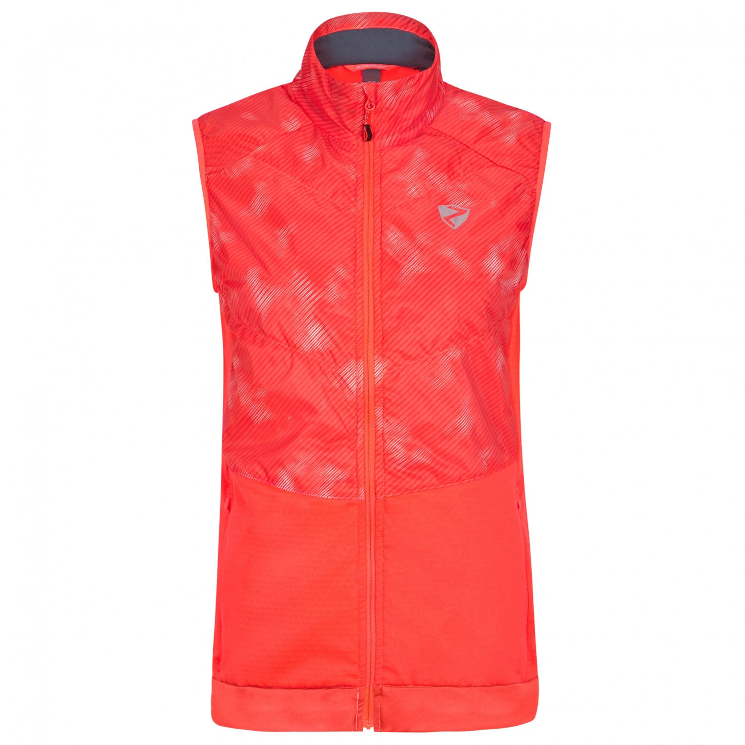 Ziener - Women's Nanja - Gilet Synthétique 3 Ziener - Women's Nanja - Gilet Synthétique