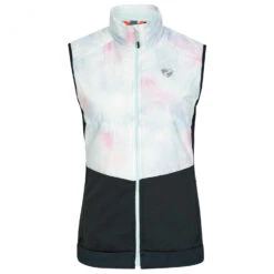 Vestes Boutique 35 Ziener - Women's Nanja Vest Active - Gilet Synthétique