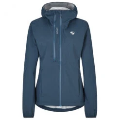 Ziener - Women's Narela - Veste De Cyclisme -Vestes Boutique ziener womens narela veste de cyclisme 2