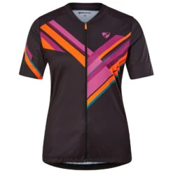 Ziener - Women's Narisa Tricot - Maillot De Cyclisme -Vestes Boutique ziener womens narisa tricot maillot de cyclisme 2