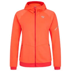 Ziener - Women's Nascha - Veste Softshell -Vestes Boutique ziener womens nascha veste softshell 2