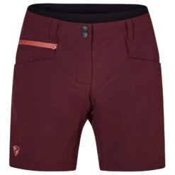 Ziener - Women's Neja X-Function - Pantalon De Cyclisme