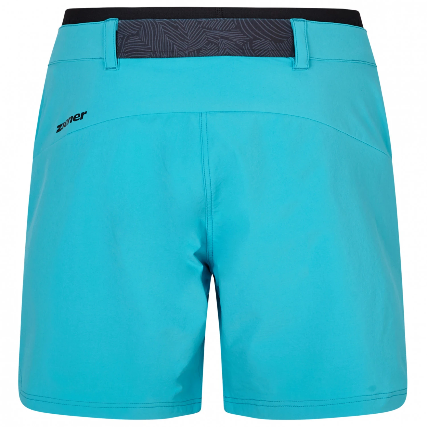 Ziener - Women's Neja X-Function - Pantalon De Cyclisme 4 Ziener - Women's Neja X-Function - Pantalon De Cyclisme – Image 2