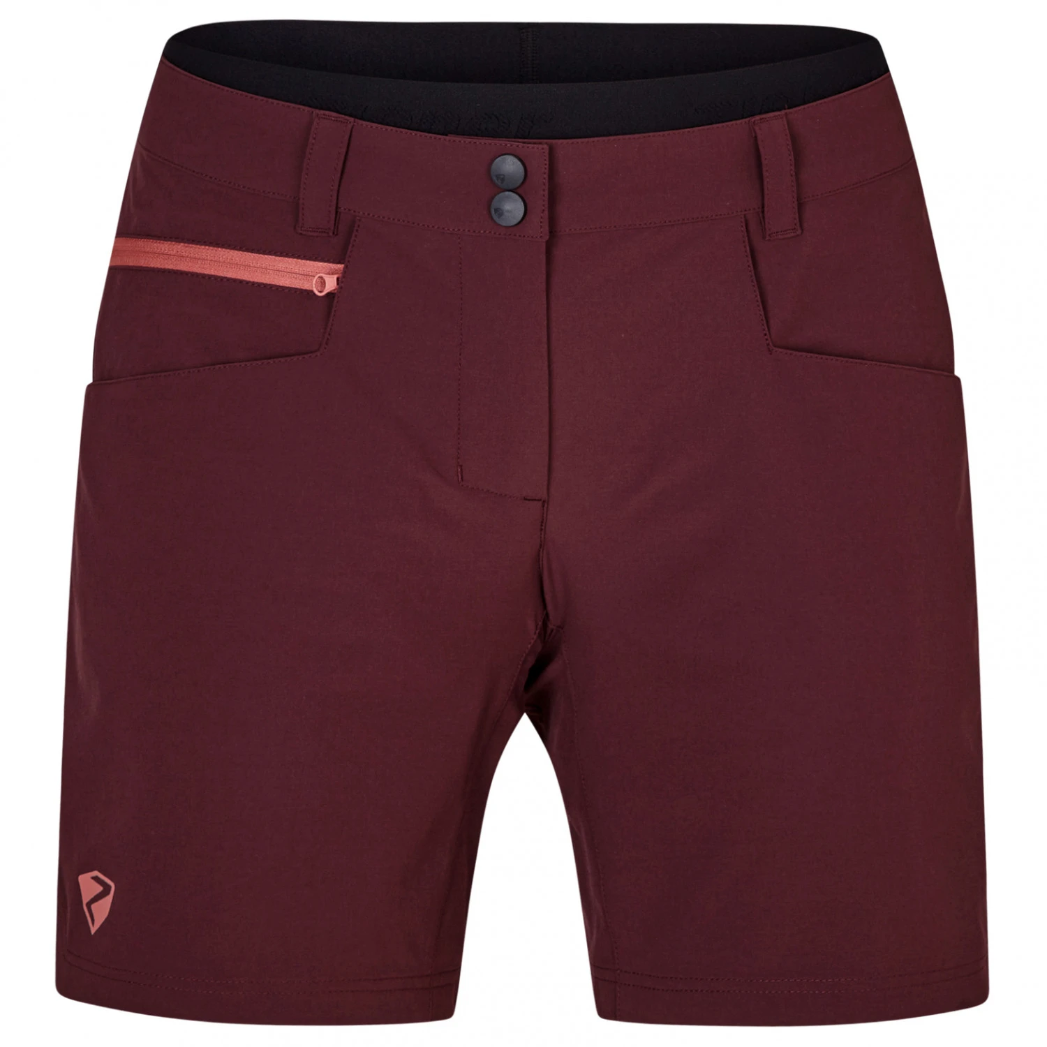 Ziener - Women's Neja X-Function - Pantalon De Cyclisme 3 Ziener - Women's Neja X-Function - Pantalon De Cyclisme