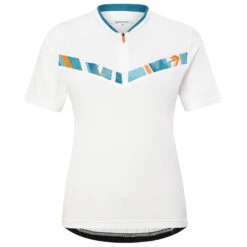 Ziener - Women's Nelisa Tricot - Maillot De Cyclisme 10 Ziener - Women's Nelisa Tricot - Maillot De Cyclisme -Vestes Boutique ziener womens nelisa tricot maillot de cyclisme 2