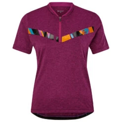 Ziener - Women's Nelisa Tricot - Maillot De Cyclisme 11 Ziener - Women's Nelisa Tricot - Maillot De Cyclisme -Vestes Boutique ziener womens nelisa tricot maillot de cyclisme 3