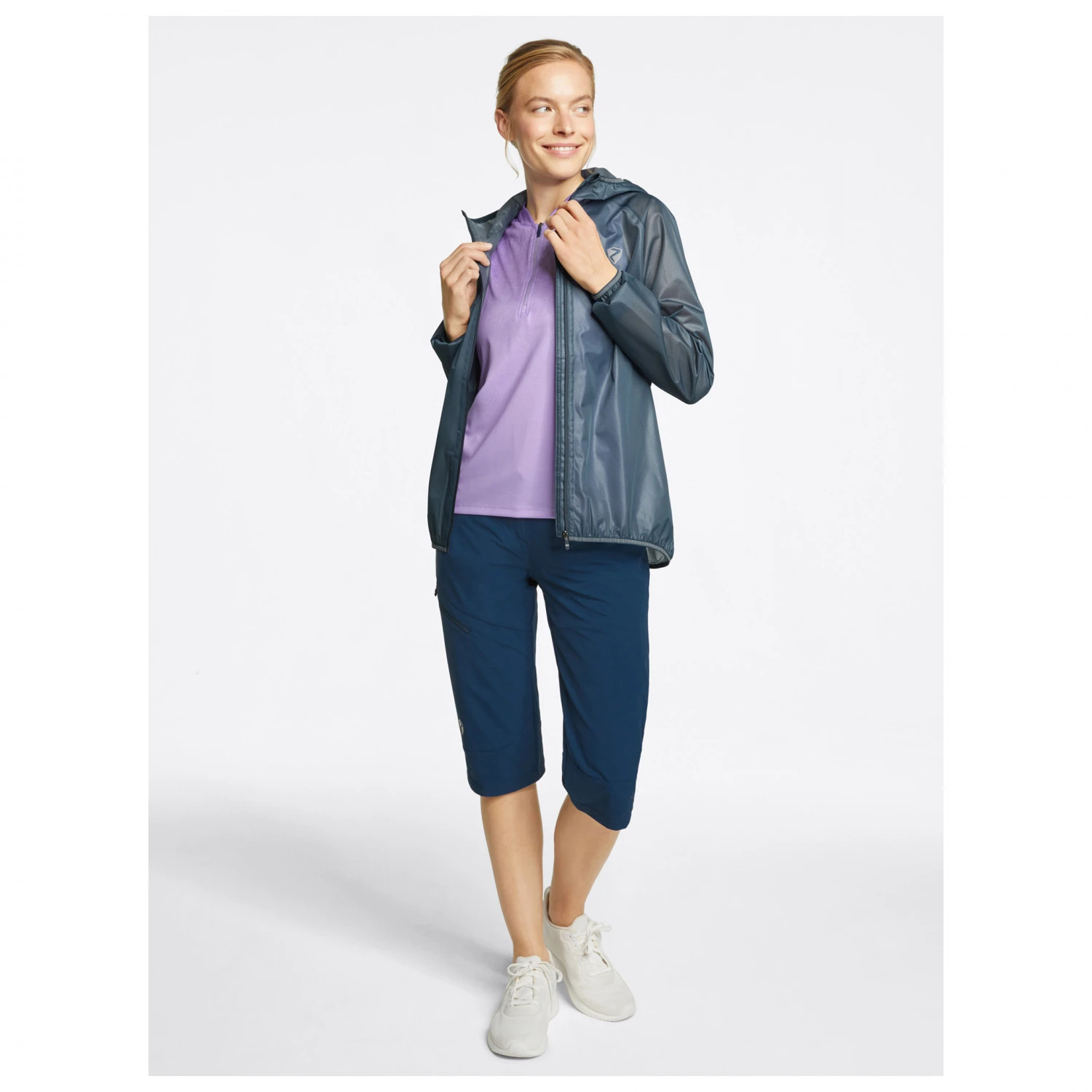 Ziener - Women's Nioba - Pantalon De Cyclisme 7 Ziener - Women's Nioba - Pantalon De Cyclisme – Image 5