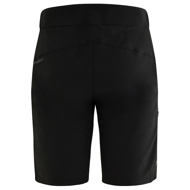 Ziener - Women's Nisia - Pantalon De Cyclisme 4 Ziener - Women's Nisia - Pantalon De Cyclisme – Image 2