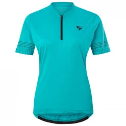 Ziener - Women's Palena Tricot - Maillot De Cyclisme -Vestes Boutique ziener womens palena tricot maillot de cyclisme 1