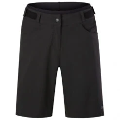 Ziener - Women's Peika X-Function - Pantalon De Cyclisme -Vestes Boutique ziener womens peika x function pantalon de cyclisme 1