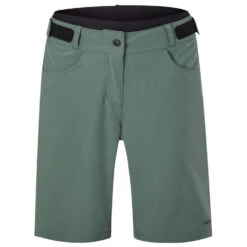 Ziener - Women's Peika X-Function - Pantalon De Cyclisme