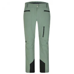 Ziener - Women's Tippa - Pantalon De Ski -Vestes Boutique ziener womens tippa pantalon de ski 2