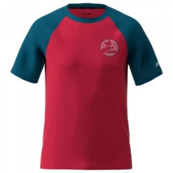 Zimtstern - Crankz Tee - T-shirt Technique -Vestes Boutique zimtstern crankz tee t shirt technique 2