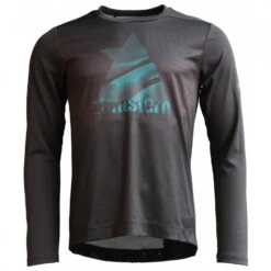Zimtstern - Iconz Shirt L/S - Maillot De Cyclisme -Vestes Boutique zimtstern iconz shirt l s maillot de cyclisme 1