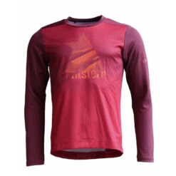 Zimtstern - Iconz Shirt L/S - Maillot De Cyclisme -Vestes Boutique zimtstern iconz shirt l s maillot de cyclisme 2