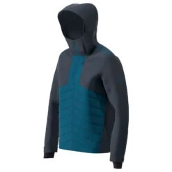 Zimtstern - Irbiz Jacket - Veste De Cyclisme -Vestes Boutique zimtstern irbiz jacket veste de cyclisme detail 3