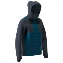 Zimtstern - Irbiz Jacket - Veste De Cyclisme -Vestes Boutique zimtstern irbiz jacket veste de cyclisme detail 4