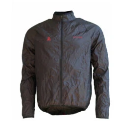 Zimtstern - Propz Pocket Rain Jacket - Veste De Cyclisme -Vestes Boutique zimtstern propz pocket rain jacket veste de cyclisme 1