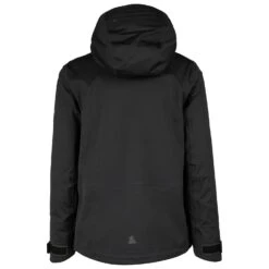 Zimtstern - Saentiz Jacket - Veste Imperméable -Vestes Boutique zimtstern saentiz jacket veste impermeable detail 4