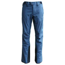 Zimtstern - Saentiz Pant - Pantalon Ski De Randonnée -Vestes Boutique zimtstern saentiz pant pantalon ski de randonnee 2