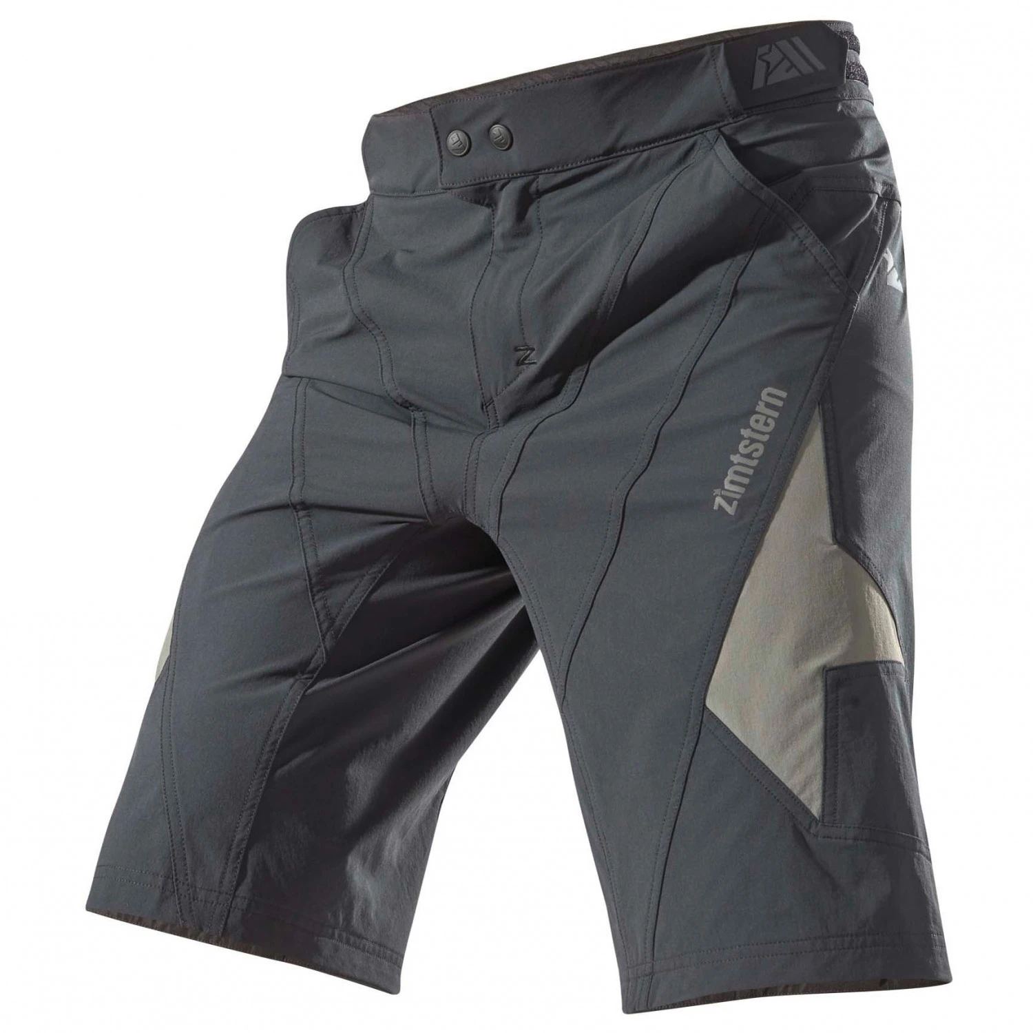 Zimtstern - Tauruz Evo Short - Pantalon De Cyclisme 8 Zimtstern - Tauruz Evo Short - Pantalon De Cyclisme – Image 6