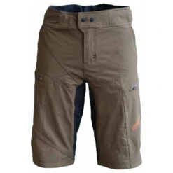 Zimtstern - Trailstar Evo Short - Pantalon De Cyclisme -Vestes Boutique zimtstern trailstar evo short pantalon de cyclisme 2