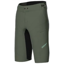 Zimtstern - Trailstar Evo Short - Pantalon De Cyclisme -Vestes Boutique zimtstern trailstar evo short pantalon de cyclisme detail 3