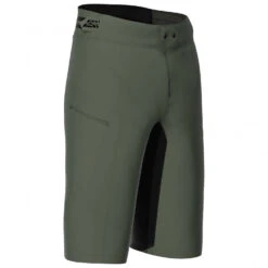 Zimtstern - Trailstar Evo Short - Pantalon De Cyclisme -Vestes Boutique zimtstern trailstar evo short pantalon de cyclisme detail 4