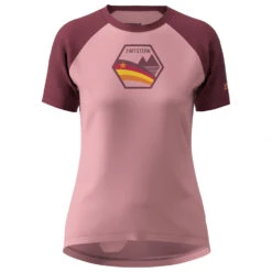 Zimtstern - Women's Bowz Tee - T-shirt Technique