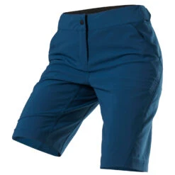 Zimtstern - Women's Evo Lightz Short - Pantalon De Cyclisme -Vestes Boutique zimtstern womens evo lightz short pantalon de cyclisme 2