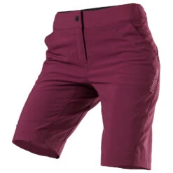 Zimtstern - Women's Evo Lightz Short - Pantalon De Cyclisme -Vestes Boutique zimtstern womens evo lightz short pantalon de cyclisme 3