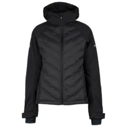 Zimtstern - Women's Irbiz Jacket - Veste De Cyclisme -Vestes Boutique zimtstern womens irbiz jacket veste de cyclisme 1